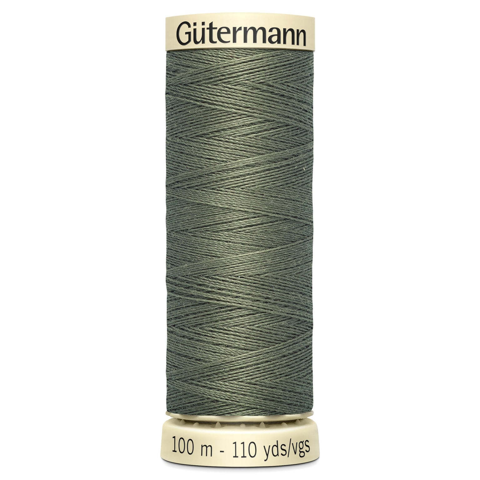 Gütermann Sew-All Polyester Sewing Thread, Hundreds of colours ...