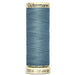 Gutermann Sew All Thread colour 827 Greyish Blue from Jaycotts Sewing Supplies