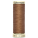 Gutermann Sew All Thread colour 842 Bronze from Jaycotts Sewing Supplies