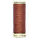 Gutermann Sew All Thread colour 847 Copper from Jaycotts Sewing Supplies