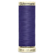 Gutermann Sew All Thread colour 86 Violet Blue from Jaycotts Sewing Supplies