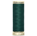 Gutermann Sew All Thread colour 869 Blue Green from Jaycotts Sewing Supplies