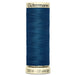 Gutermann Sew All Thread colour 904 Dark Turquoise from Jaycotts Sewing Supplies
