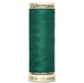 Gutermann Sew All Thread colour 916 Emerald Green from Jaycotts Sewing Supplies