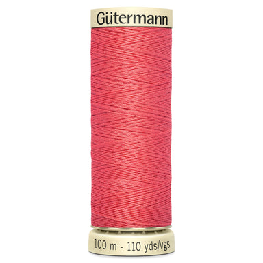 Gutermann Sew All Thread colour 927 Pink from Jaycotts Sewing Supplies