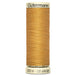 Gutermann Sew All Thread colour 968 Gold from Jaycotts Sewing Supplies