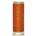 Gutermann Sew All Thread colour 982 Orange from Jaycotts Sewing Supplies