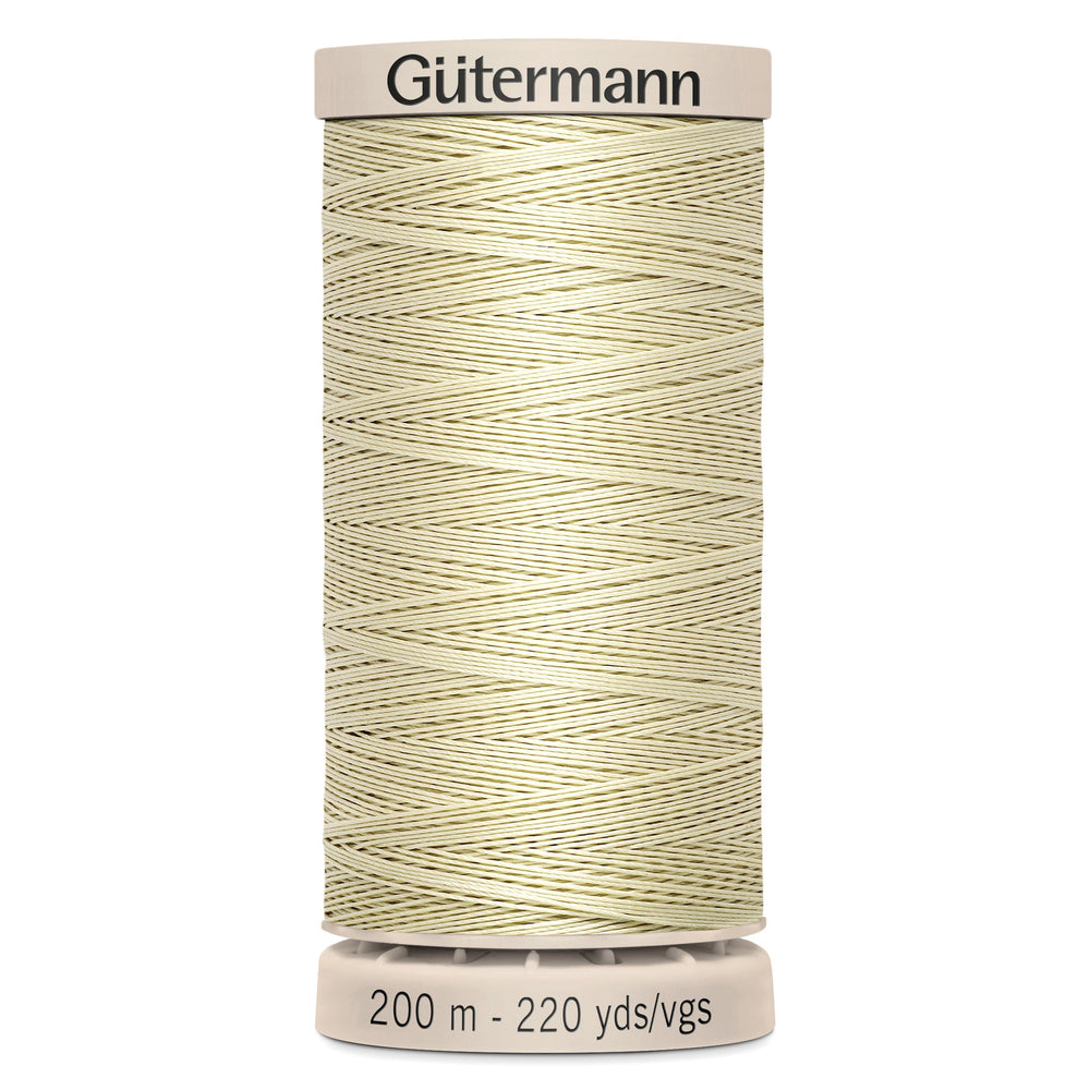 Gutermann Hand Quilting Cotton - 0829 from Jaycotts Sewing Supplies