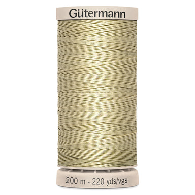 Gutermann Hand Quilting Cotton - 0928 from Jaycotts Sewing Supplies
