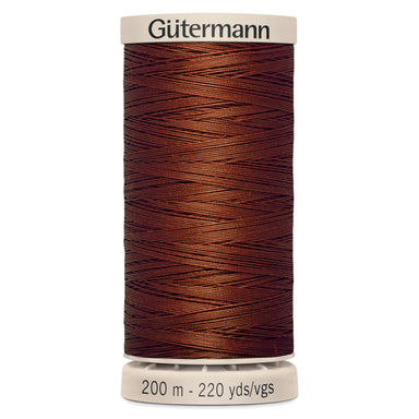 Gutermann Hand Quilting Cotton - 1833 from Jaycotts Sewing Supplies
