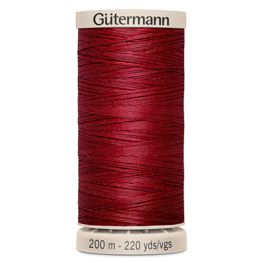 Gutermann Hand Quilting Cotton - 2453 from Jaycotts Sewing Supplies