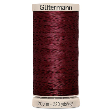 Gutermann Hand Quilting Cotton - 2833 from Jaycotts Sewing Supplies