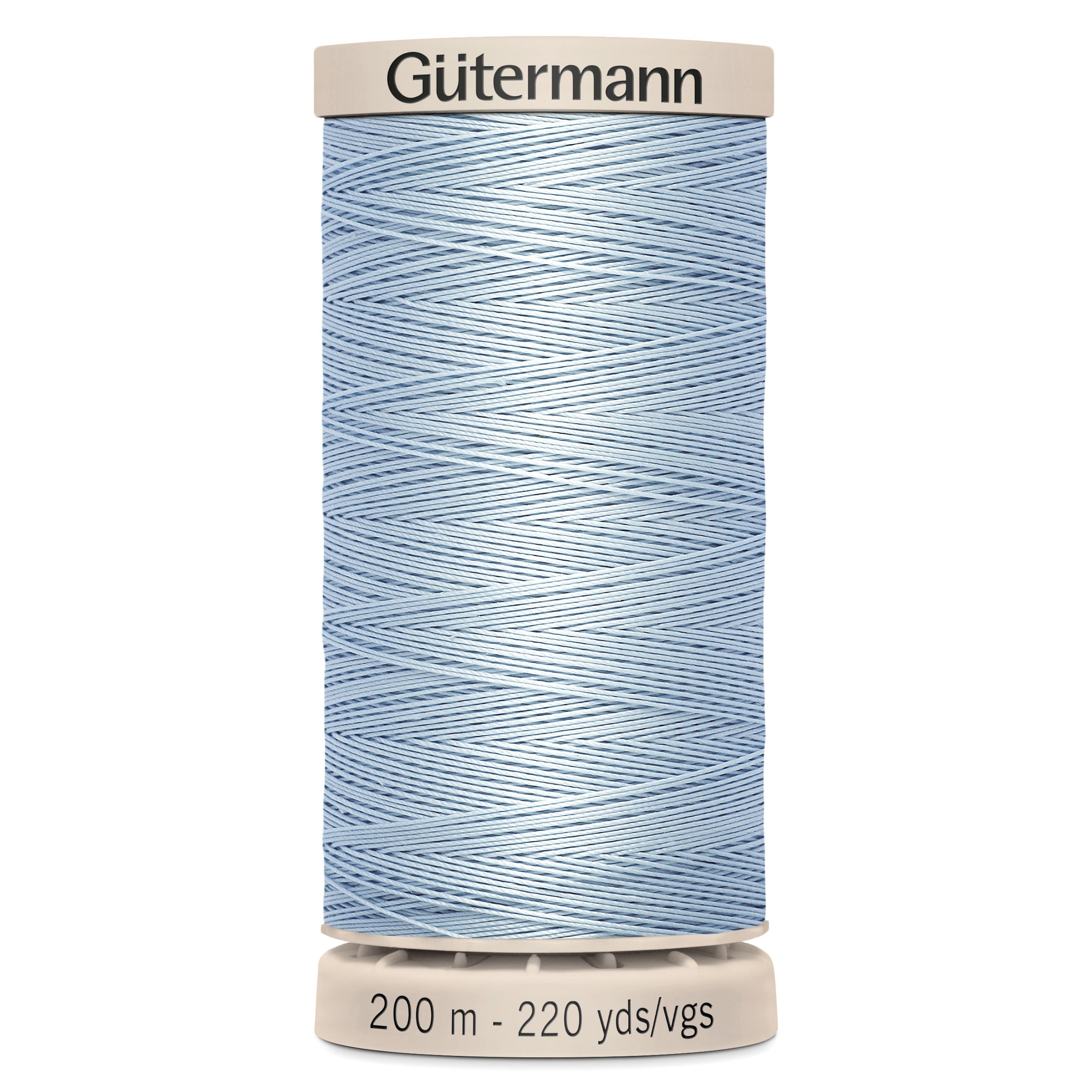 Gutermann Hand Quilting Cotton - 6217 from Jaycotts Sewing Supplies
