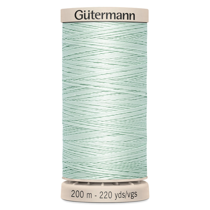 Gutermann Hand Quilting Cotton - 7918 from Jaycotts Sewing Supplies