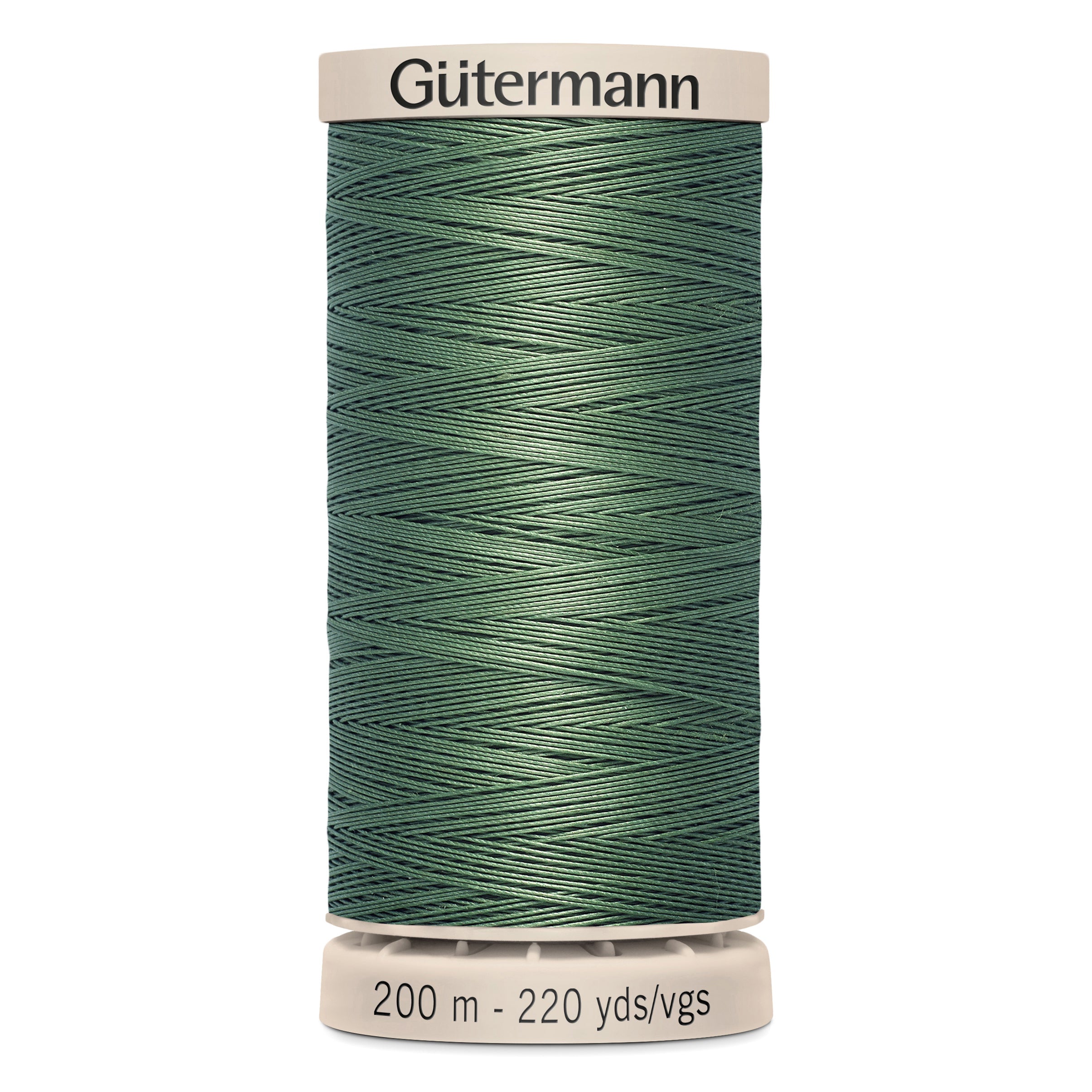 Gutermann Hand Quilting Cotton - 8724 from Jaycotts Sewing Supplies