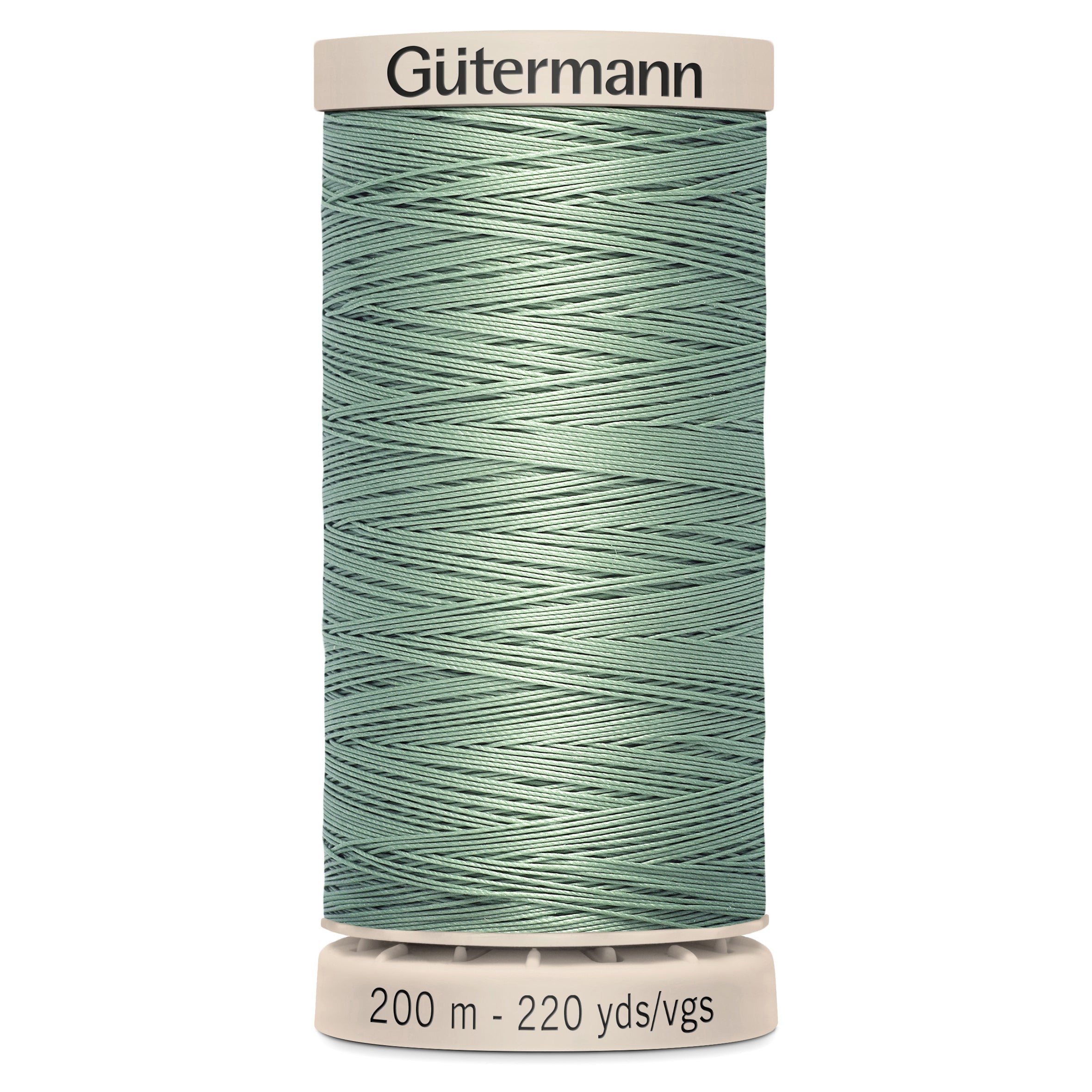 Gutermann Hand Quilting Thread Gutermann 100% Cotton Thread 