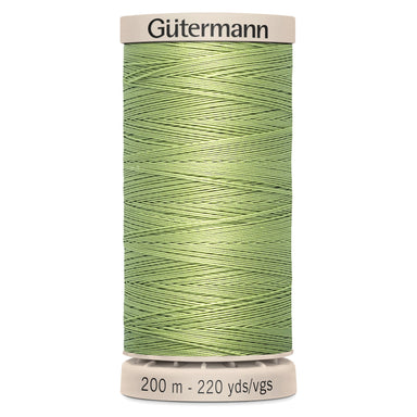 Gutermann Hand Quilting Cotton - 9837 from Jaycotts Sewing Supplies