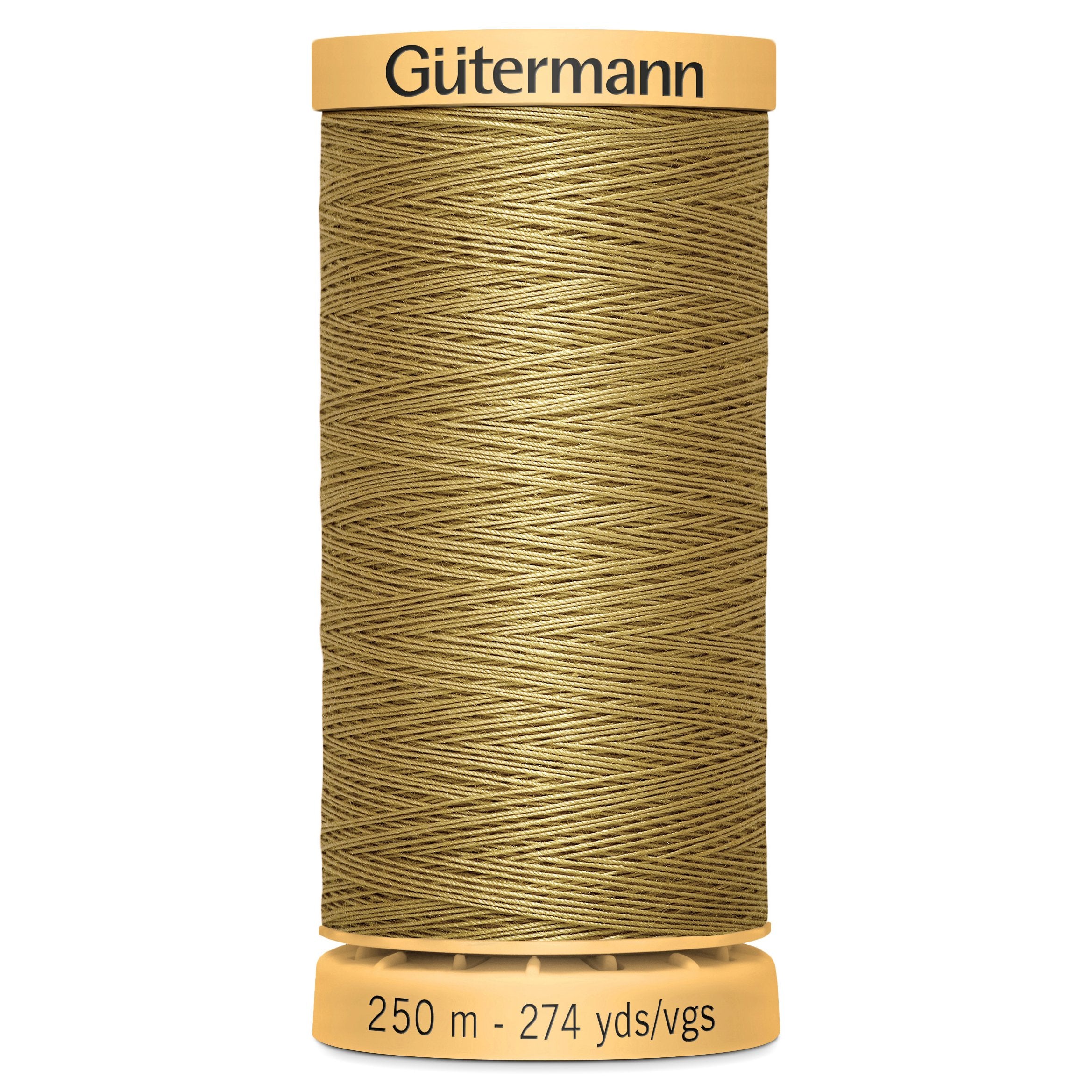 Gutermann Natural Cotton - 1136 from Jaycotts Sewing Supplies