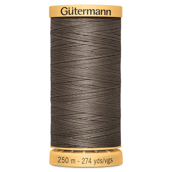 Gutermann Natural Cotton - 1225 from Jaycotts Sewing Supplies