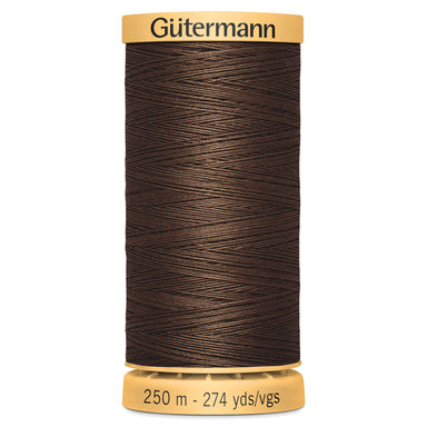 Gutermann Natural Cotton - 1523 from Jaycotts Sewing Supplies