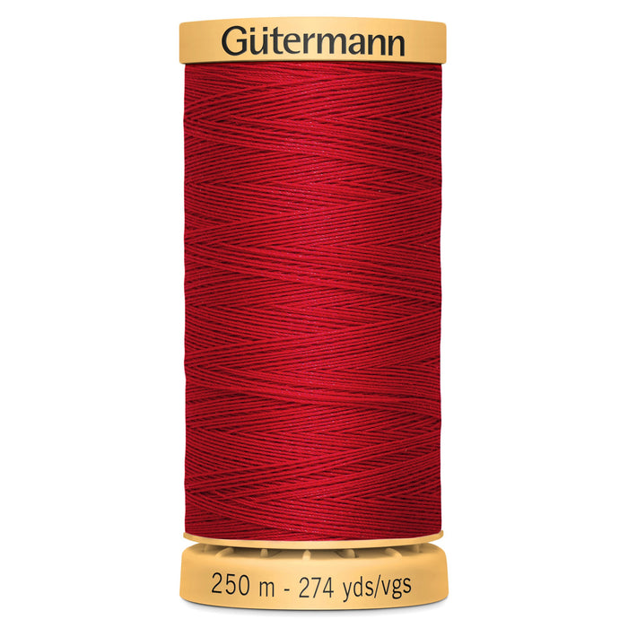 Gutermann Natural Cotton - 2074 from Jaycotts Sewing Supplies