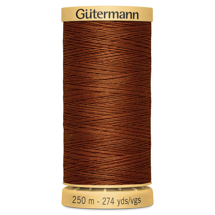 Gutermann Natural Cotton - 2143 from Jaycotts Sewing Supplies