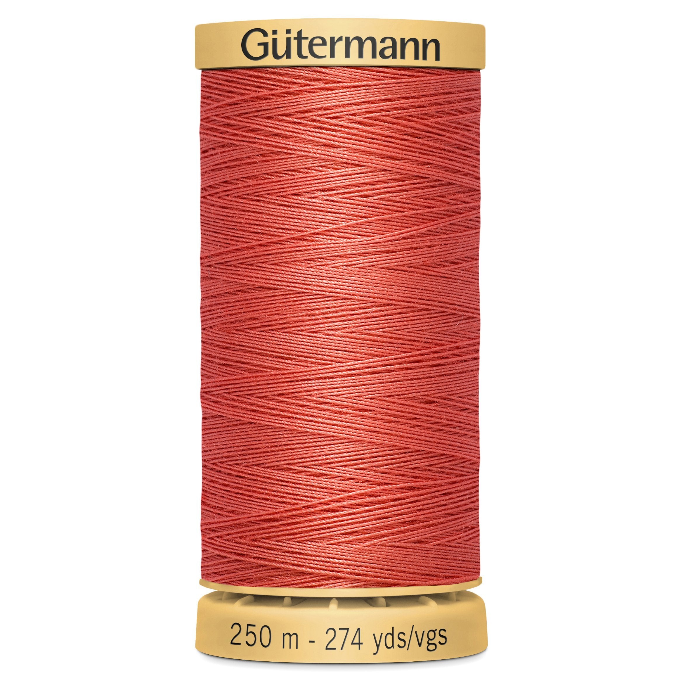 Gutermann Natural Cotton, 2166 from Jaycotts Sewing Supplies