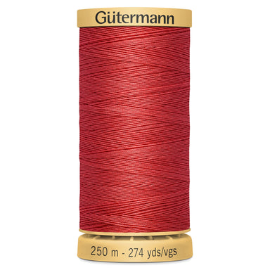 Gutermann Natural Cotton, 2255 from Jaycotts Sewing Supplies