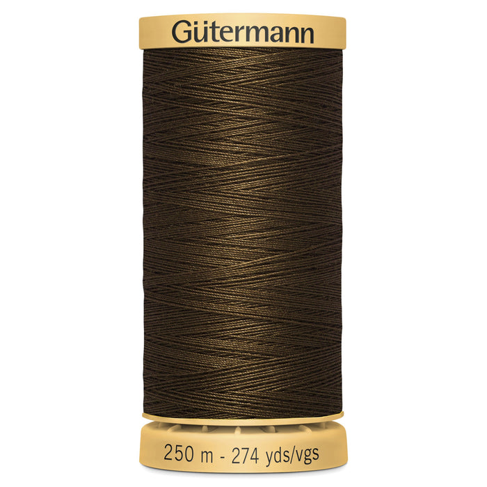 Gutermann Natural Cotton - 2960 from Jaycotts Sewing Supplies