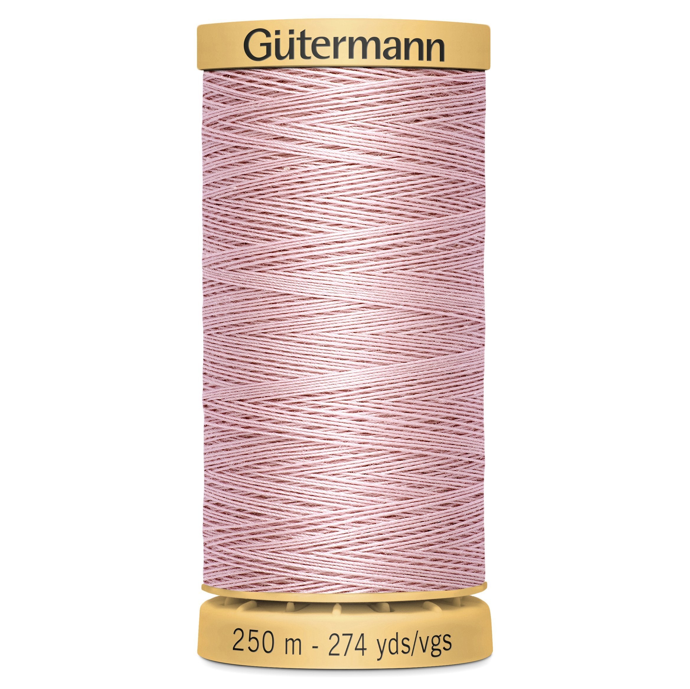 Gutermann Natural Cotton, 3117 from Jaycotts Sewing Supplies