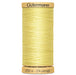 Gutermann Natural Cotton - 349 Lemon from Jaycotts Sewing Supplies