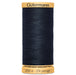 Gutermann Natural Cotton, 5412 Navy from Jaycotts Sewing Supplies