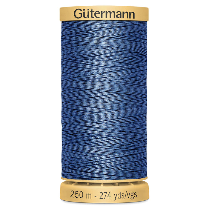 Gutermann Natural Cotton - 5624 from Jaycotts Sewing Supplies