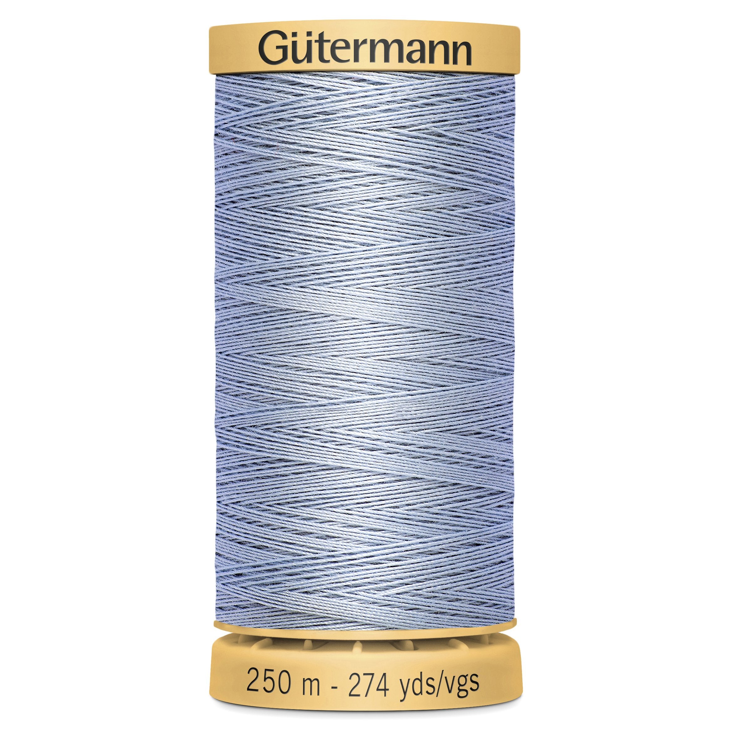Gutermann Natural Cotton - 5726 from Jaycotts Sewing Supplies