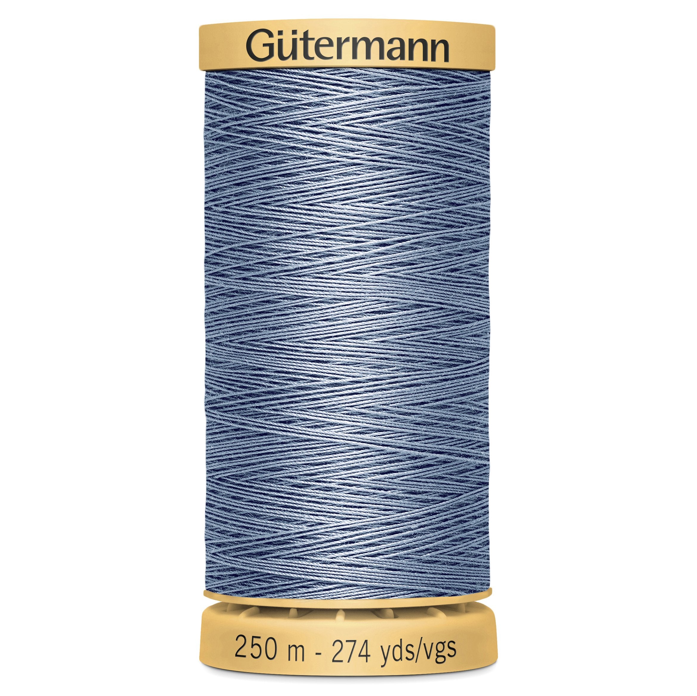 Gutermann Natural Cotton - 5815 from Jaycotts Sewing Supplies