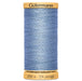 Gutermann Natural Cotton, 5826 Regency Blue from Jaycotts Sewing Supplies