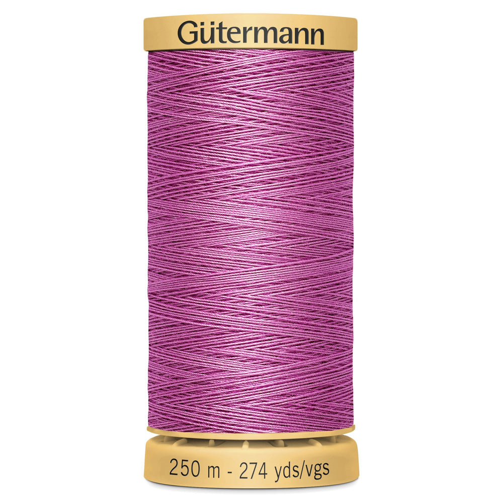 Gutermann Natural Cotton, 6000 from Jaycotts Sewing Supplies