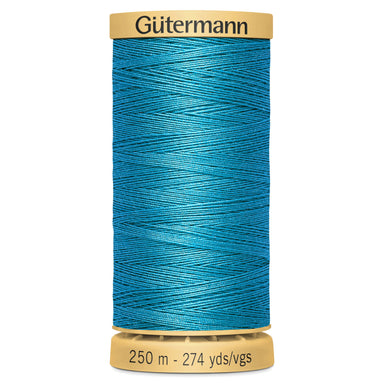 Gutermann Natural Cotton - 6745 from Jaycotts Sewing Supplies