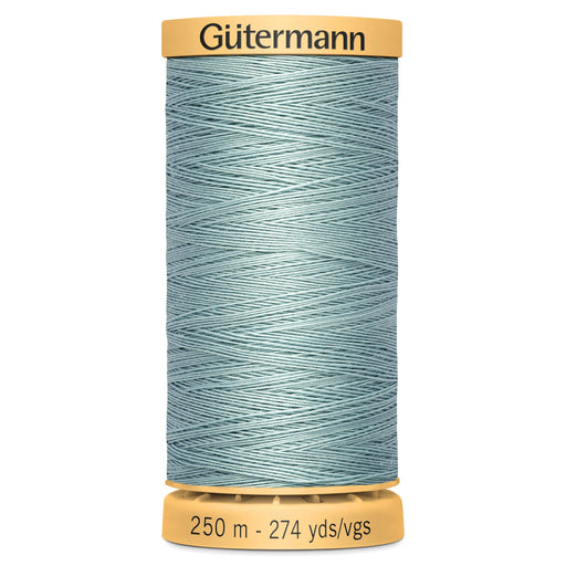 Gutermann Natural Cotton - 7827 from Jaycotts Sewing Supplies