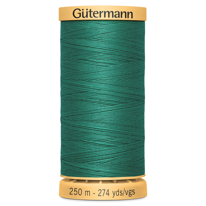 Gutermann Natural Cotton - 8244 from Jaycotts Sewing Supplies