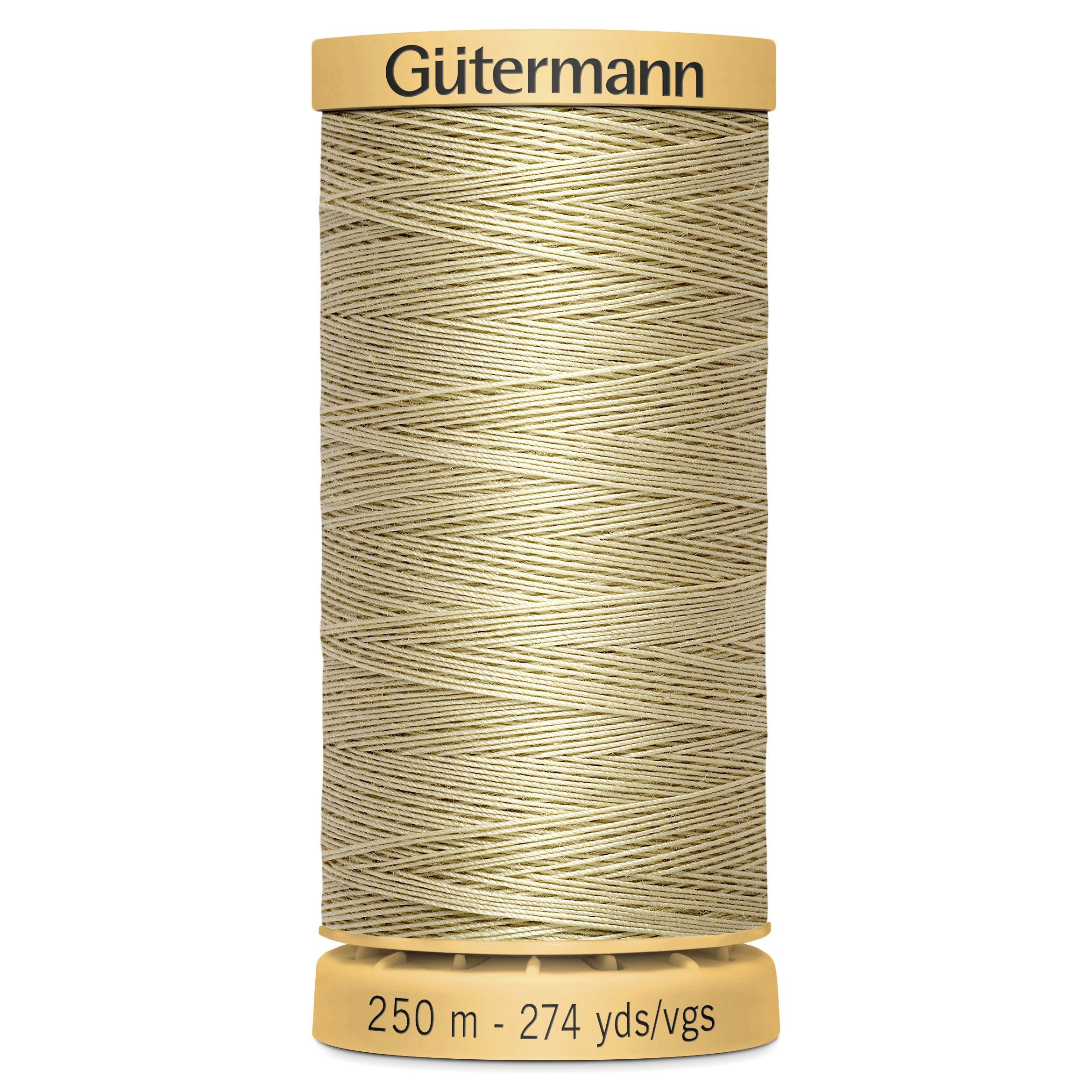 Gutermann Natural Cotton - 928 from Jaycotts Sewing Supplies