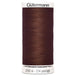 Gutermann Sew-All Sewing Thread | 230 Mid Brown from Jaycotts Sewing Supplies