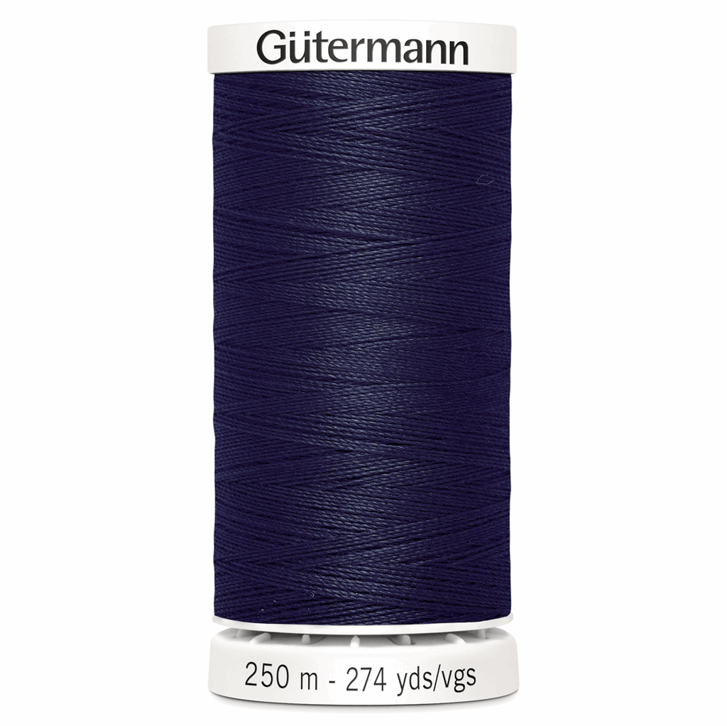 Gütermann Sew-All Polyester Sewing Thread, Hundreds of colours ...