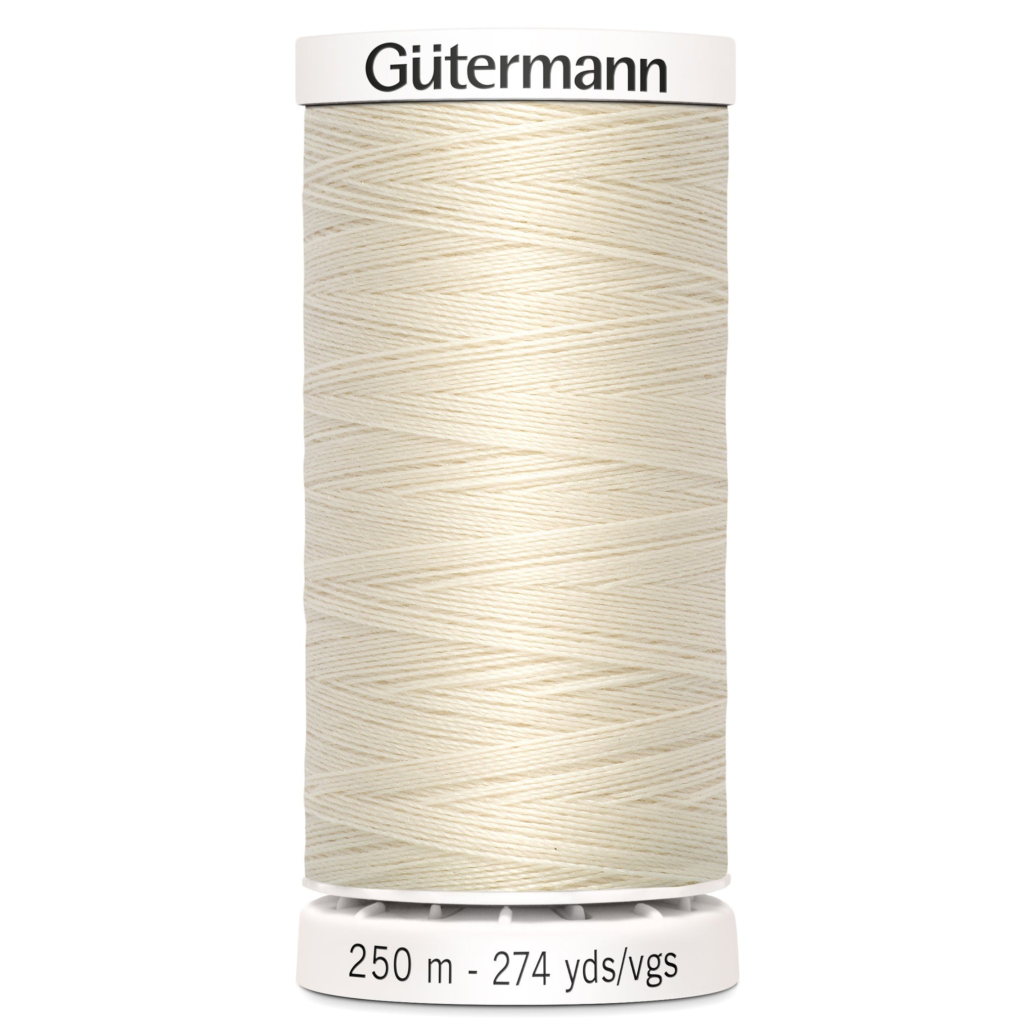 Gutermann Sewing Threads — jaycotts.co.uk - Sewing Supplies