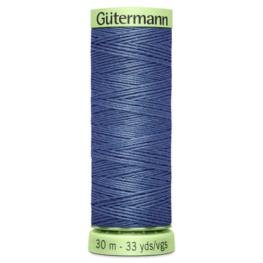 Gutermann TopStitch Thread 112 | Petrol from Jaycotts Sewing Supplies