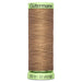 Gutermann TopStitch Thread 139 | Mid Brown from Jaycotts Sewing Supplies