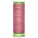 Gutermann TopStitch Thread 473 | dusky pink from Jaycotts Sewing Supplies