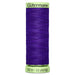 Gutermann TopStitch Thread 810 | Purple from Jaycotts Sewing Supplies
