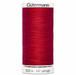 500m size Gutermann Sew-All Polyester Sewing Thread 156 Red Jaycotts Sewing Supplies