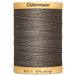 Gutermann Natural Cotton, 1225 Mocha from Jaycotts Sewing Supplies